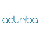 Adtriba's Logo