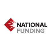 National Funding's Logo