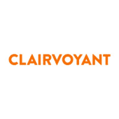 Clairvoyant LLC Logo