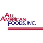 All American Foods, Inc.'s Logo