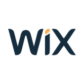 Wix's Logo