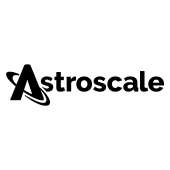 Astroscale's Logo