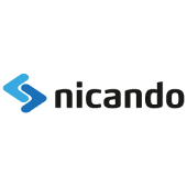 Nicando Software's Logo