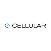 CELLULAR GmbH's Logo