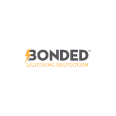 Bonded Lightning Protection's Logo