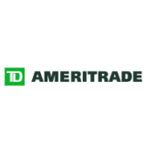 TD Ameritrade's Logo