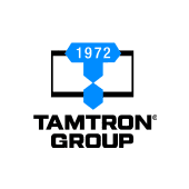 Tamtron's Logo