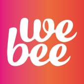 Webee's Logo