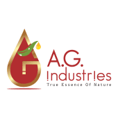 A.G Essential Oils's Logo