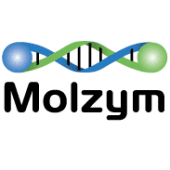 Molzym's Logo