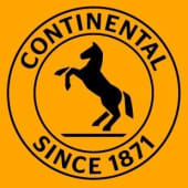 Continental Corporation's Logo