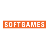 SOFTGAMES's Logo