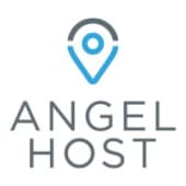 Angel Host's Logo