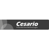 Cesario's Logo