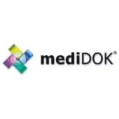 MediDOK's Logo