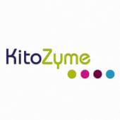 kitozyme's Logo