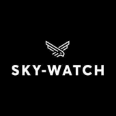 Sky-Watch's Logo