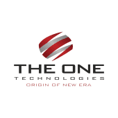 The One Technologies's Logo