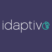 Idaptive's Logo