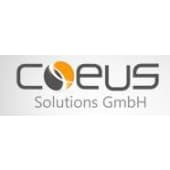 Coeus Solutions's Logo