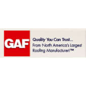 GAF's Logo