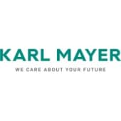 KARL MAYER LTD's Logo