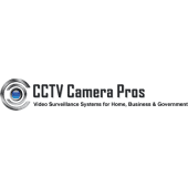 CCTV Camera Pros's Logo