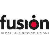 Fusion Business Solutions's Logo