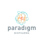 Paradigm Biopharmaceuticals's Logo