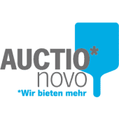 AuctioNovo GmbH's Logo