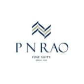 P N Rao's Logo