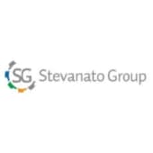 The Stevanato Group's Logo