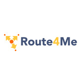 Route4Me's Logo