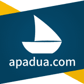 APADUA's Logo