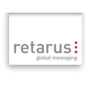 Retarus's Logo