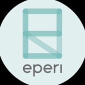 Eperi's Logo