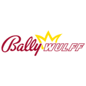 Bally Wulff's Logo