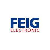 FEIG ELECTRONIC's Logo