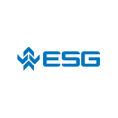 ESG's Logo