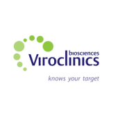 Viroclinics Biosciences's Logo