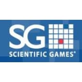 Scientific Games's Logo