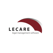 Lecare's Logo