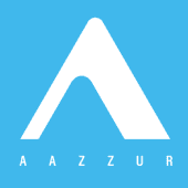 AAZZUR's Logo