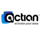 Actian's Logo