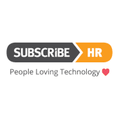 Subscribe-HR's Logo