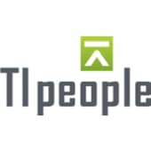 TI People's Logo