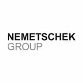 Nemetschek's Logo