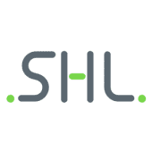 SHL Logo