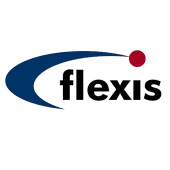 flexis AG's Logo