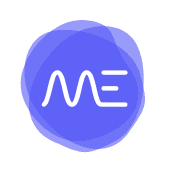 VoiceMe's Logo